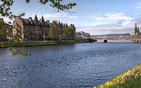 Best Western Inverness Palace Hotel And Spa